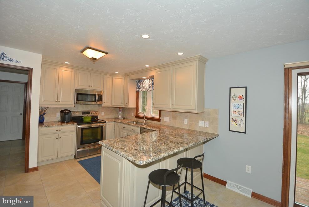 OAKWOOD - Residential