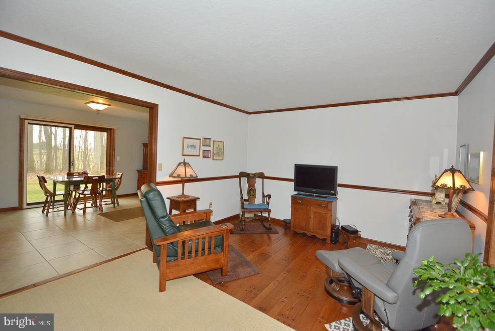 OAKWOOD - Residential