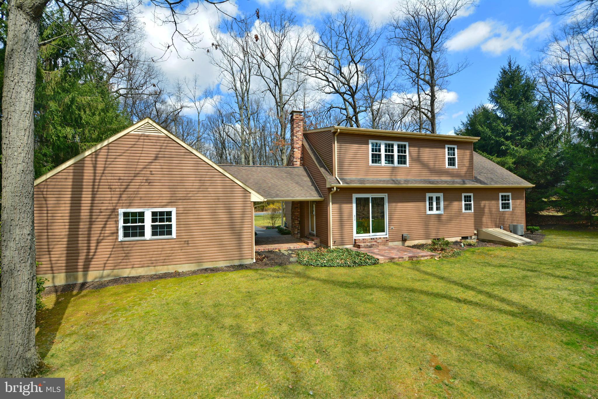 OAKWOOD - Residential