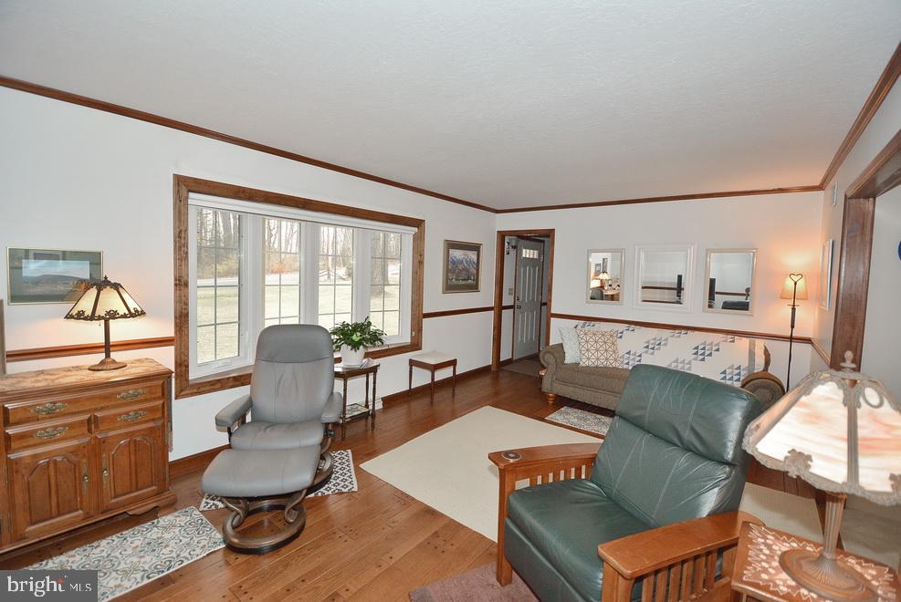 OAKWOOD - Residential