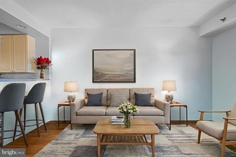 Condo For Sale - 3005 S Leisure World Boulevard #702<br/> SILVER SPRING, MD 20906