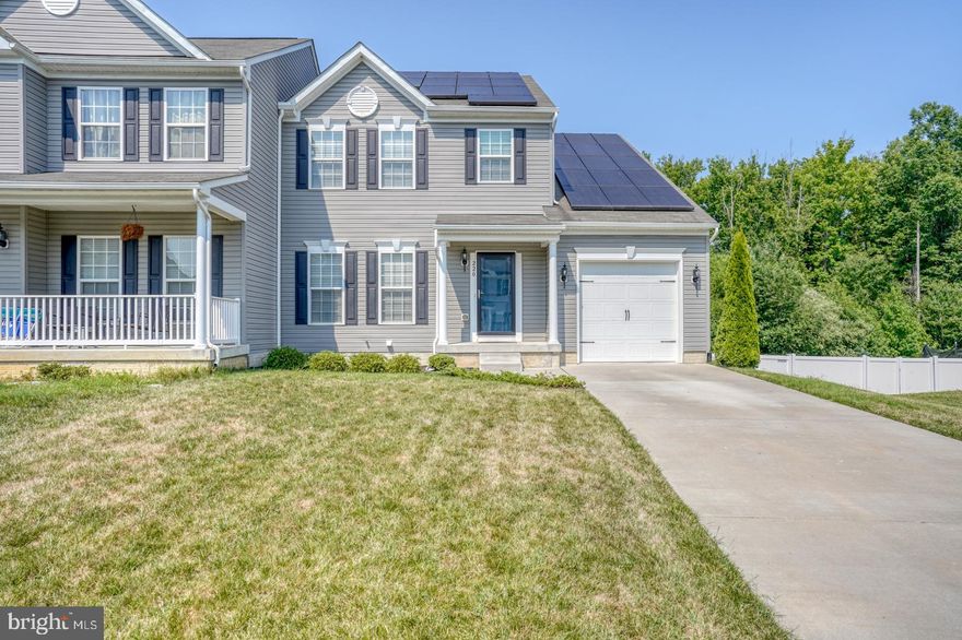 Welcome to 220 Vince Dr, where comfort meets elegance. This stunning 4-bedroom, 3.5-bath home with a finished basement is move-in ready. Impeccably maintained, it boasts stainless steel appliances and granite countertops in the kitchen, with a sliding glass door leading to a deck and another in the basement opening to a fully fenced backyard.

The main floor offers a formal living room and dining room, seamlessly flowing into a kitchen with a breakfast nook and a spacious great room. Upstairs, you'll find four generous size bedrooms, including a owner's suite with a cathedral ceiling,  two full baths, and a convenient laundry room. The finished basement features an additional full bath and a versatile den, perfect for a home office.

Experience the perfect blend of style and functionality at 220 Vince Dr—your new home awaits!