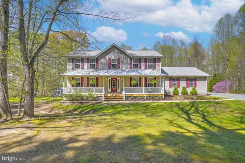 936 Decesaris Drive, Lothian, MD MLS: MDAA2111630