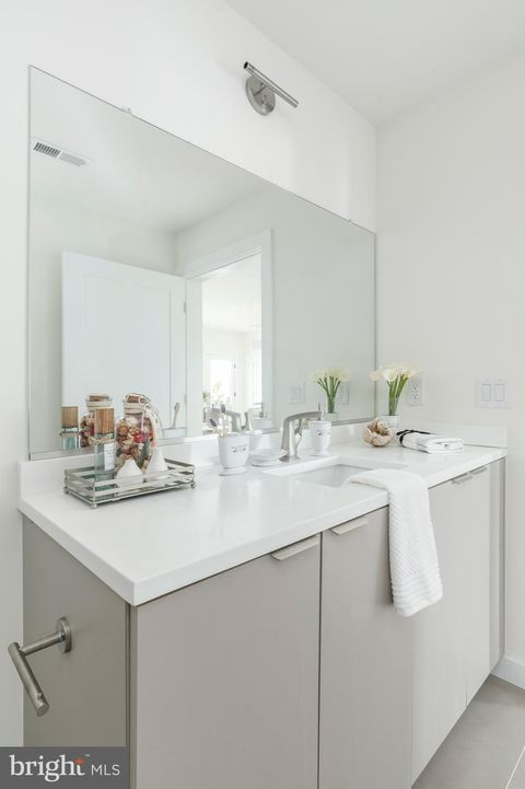 Tiny photo for 2709 Cecil B Moore Avenue #101, PHILADELPHIA, PA 19121 (MLS # PAPH2582312)