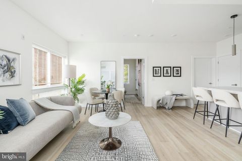 Tiny photo for 2709 Cecil B Moore Avenue #101, PHILADELPHIA, PA 19121 (MLS # PAPH2582312)