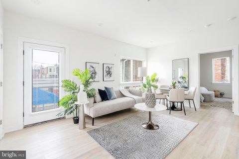 Tiny photo for 2709 Cecil B Moore Avenue #101, PHILADELPHIA, PA 19121 (MLS # PAPH2582312)