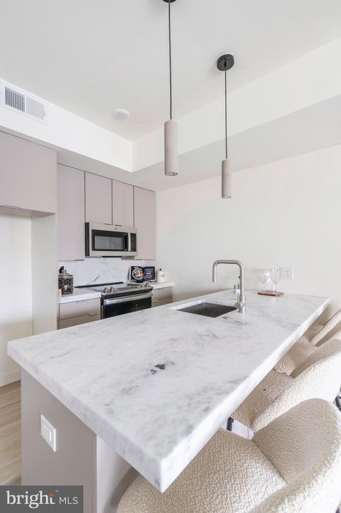 Tiny photo for 2709 Cecil B Moore Avenue #101, PHILADELPHIA, PA 19121 (MLS # PAPH2582312)