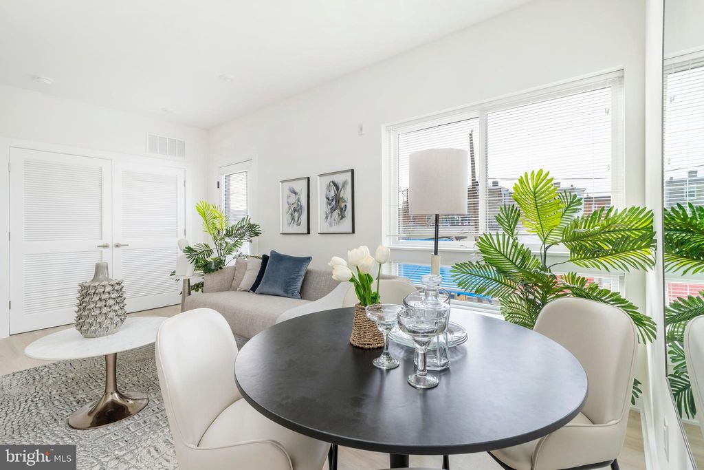 Photo of 2709 Cecil B Moore Avenue #101, PHILADELPHIA, PA 19121 (MLS # PAPH2582312)