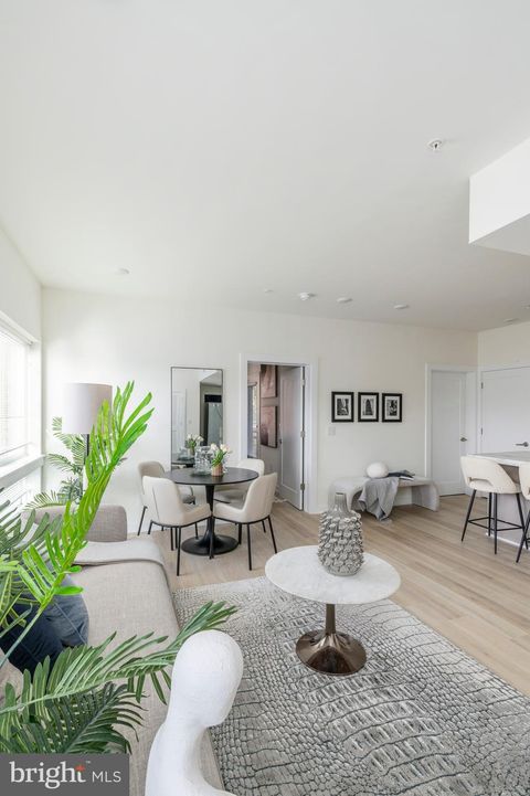 Tiny photo for 2709 Cecil B Moore Avenue #101, PHILADELPHIA, PA 19121 (MLS # PAPH2582312)