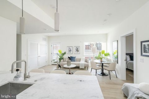 Photo of 2709 Cecil B Moore Avenue #101, PHILADELPHIA, PA 19121 (MLS # PAPH2582312)