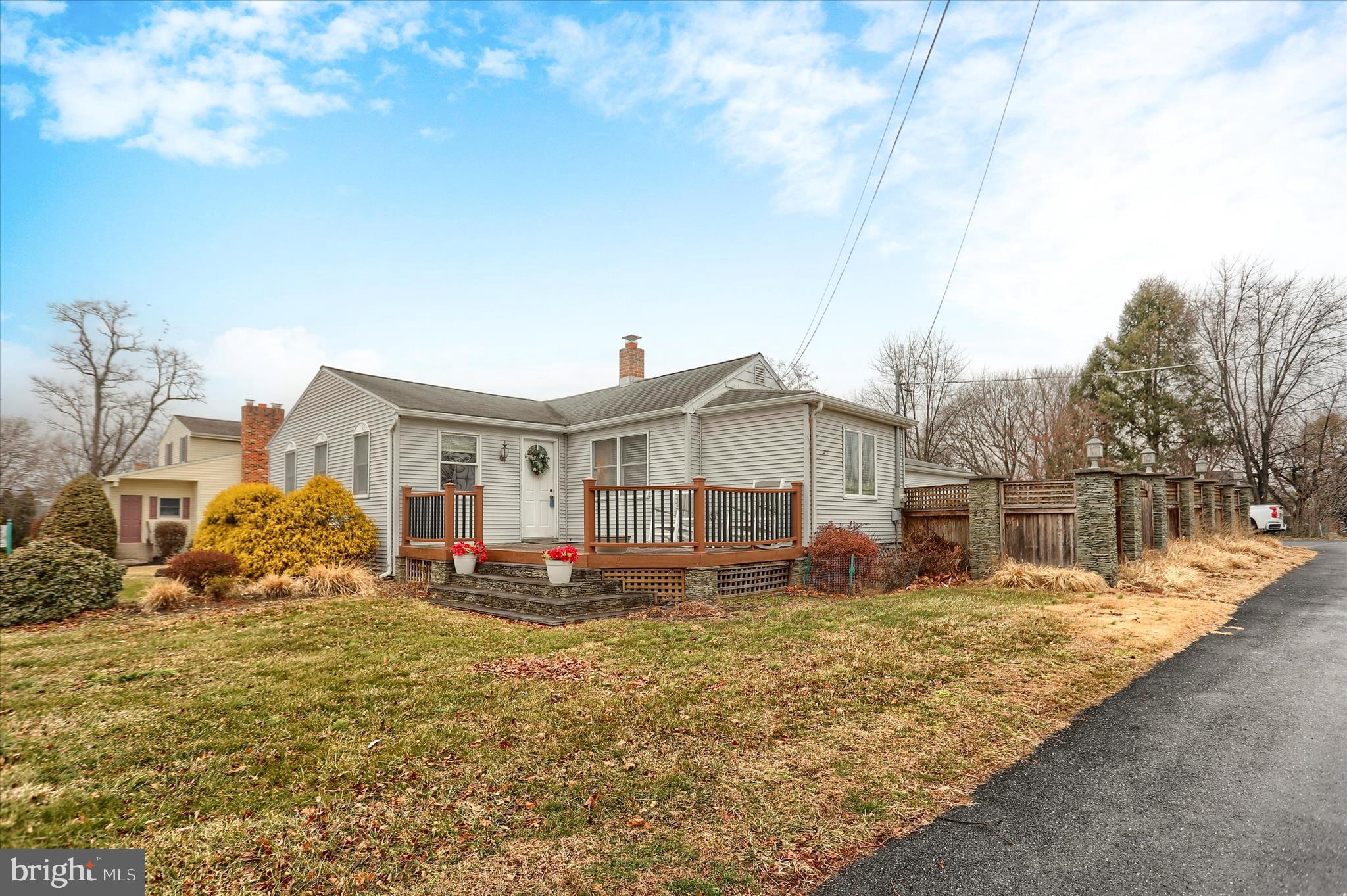 LOWER PAXTON TOWNSHIP - Residential