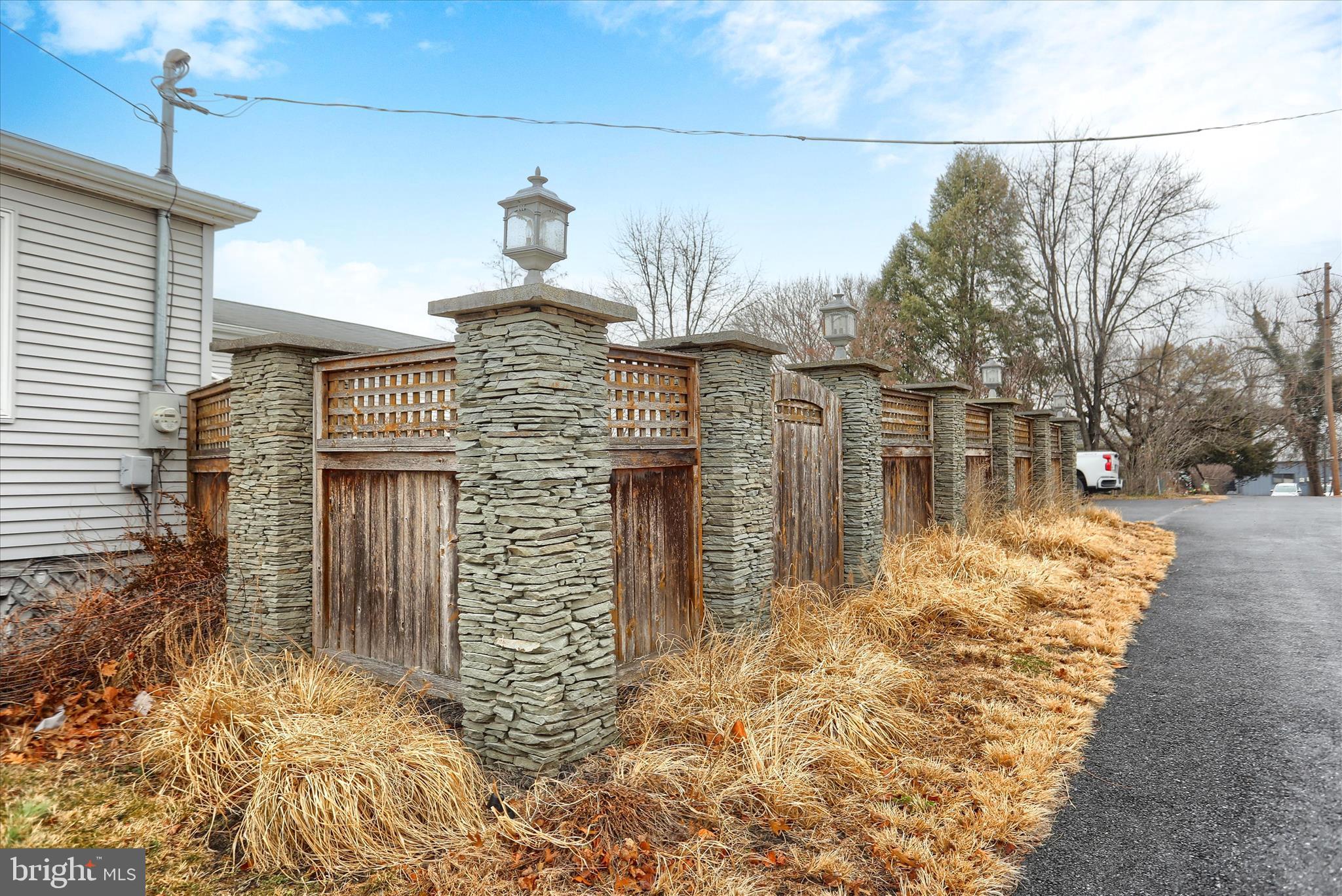 LOWER PAXTON TOWNSHIP - Residential