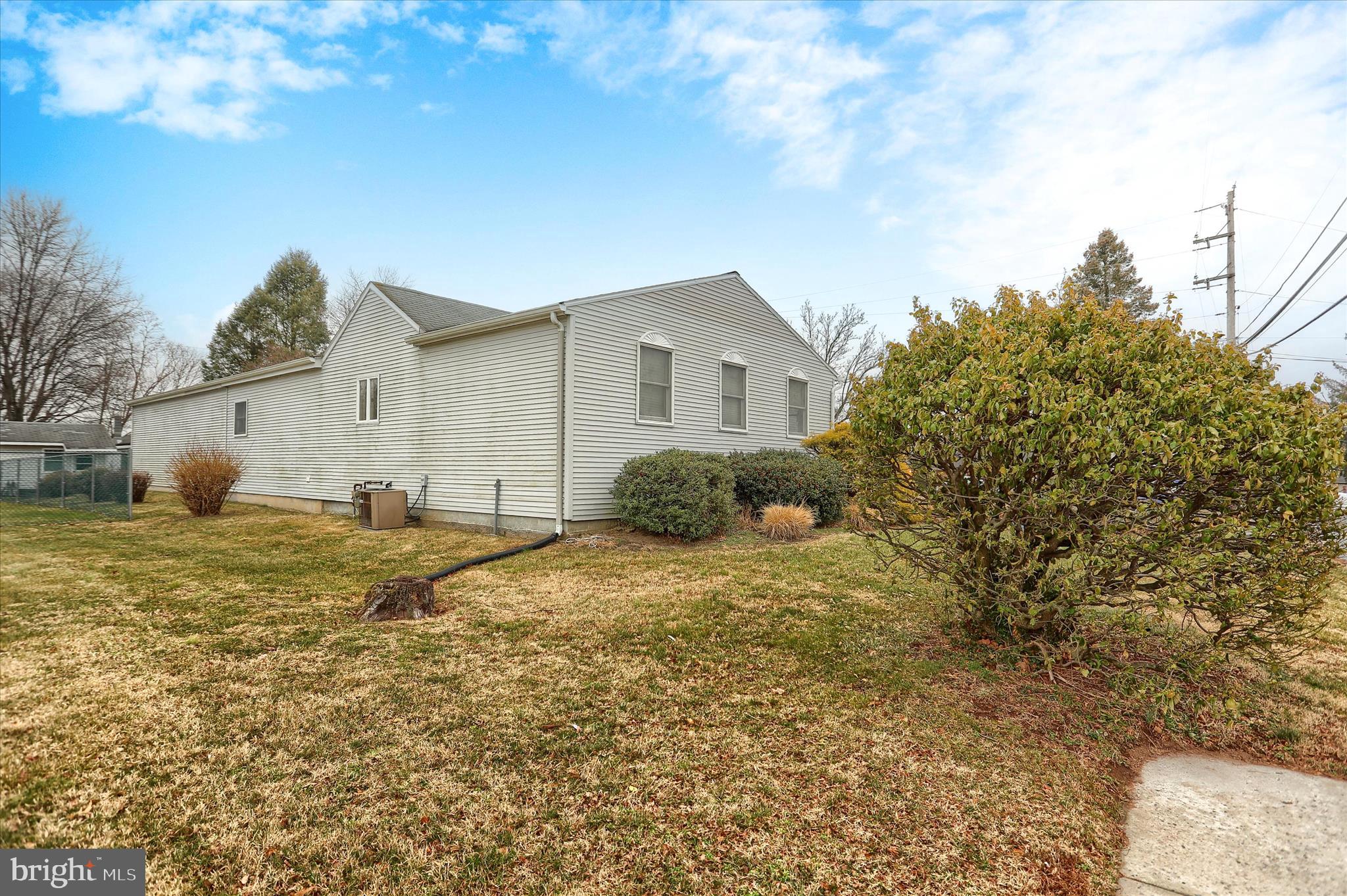 LOWER PAXTON TOWNSHIP - Residential