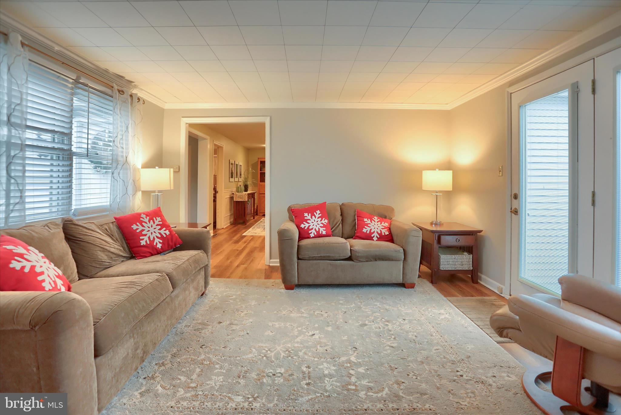 LOWER PAXTON TOWNSHIP - Residential