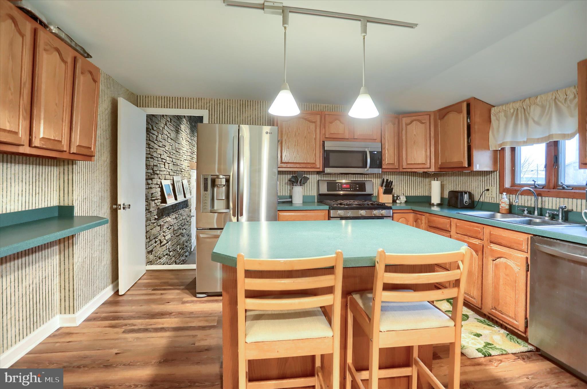 LOWER PAXTON TOWNSHIP - Residential