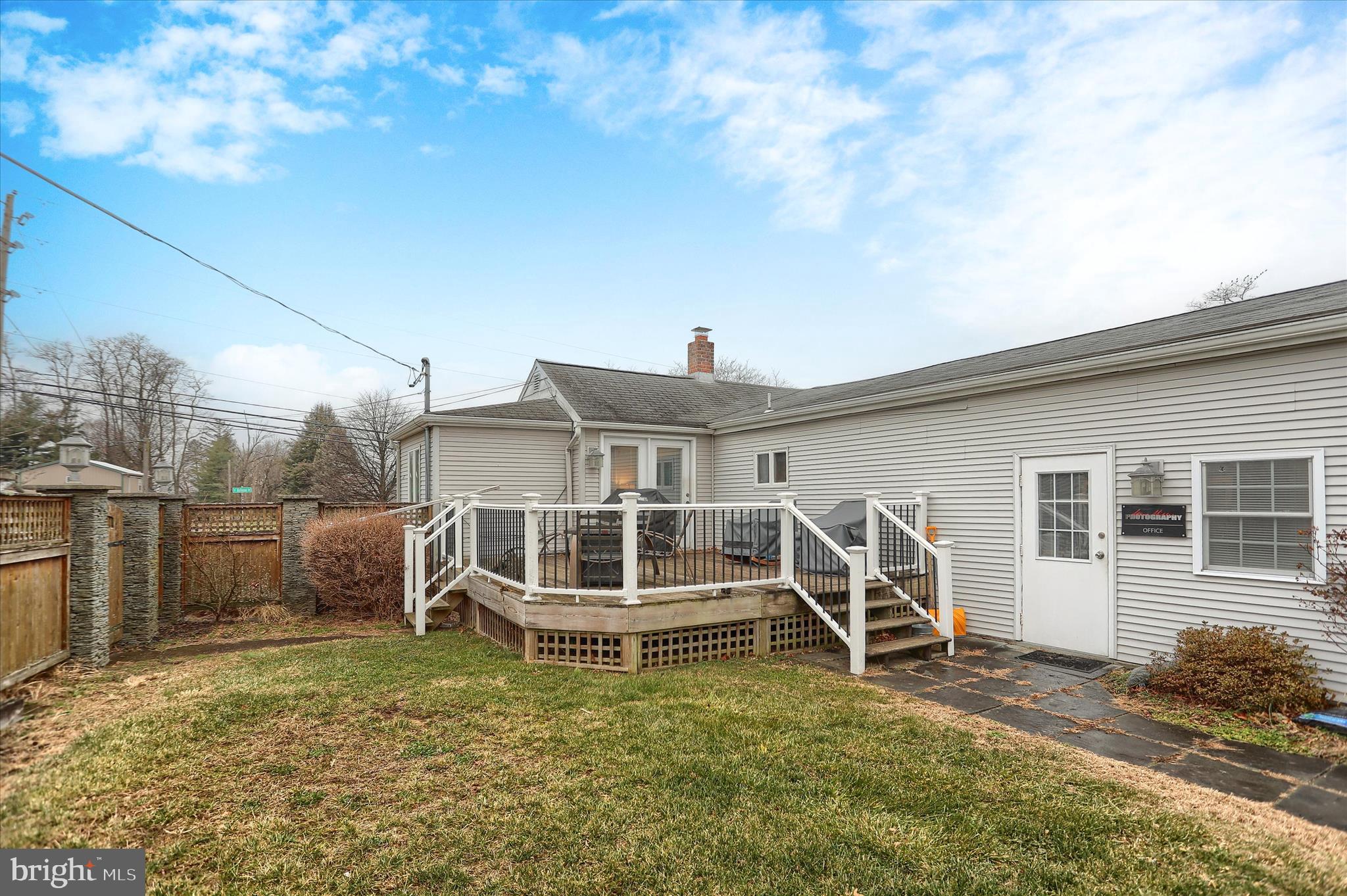LOWER PAXTON TOWNSHIP - Residential