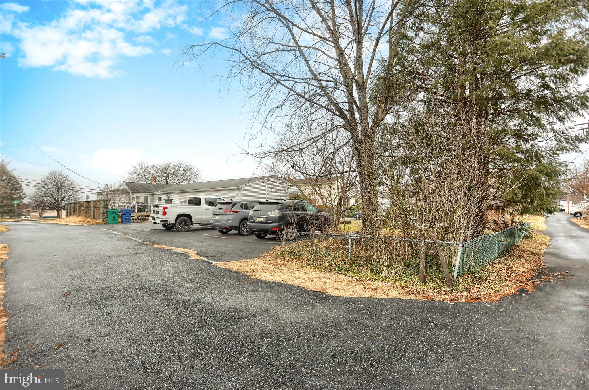 LOWER PAXTON TOWNSHIP - Residential