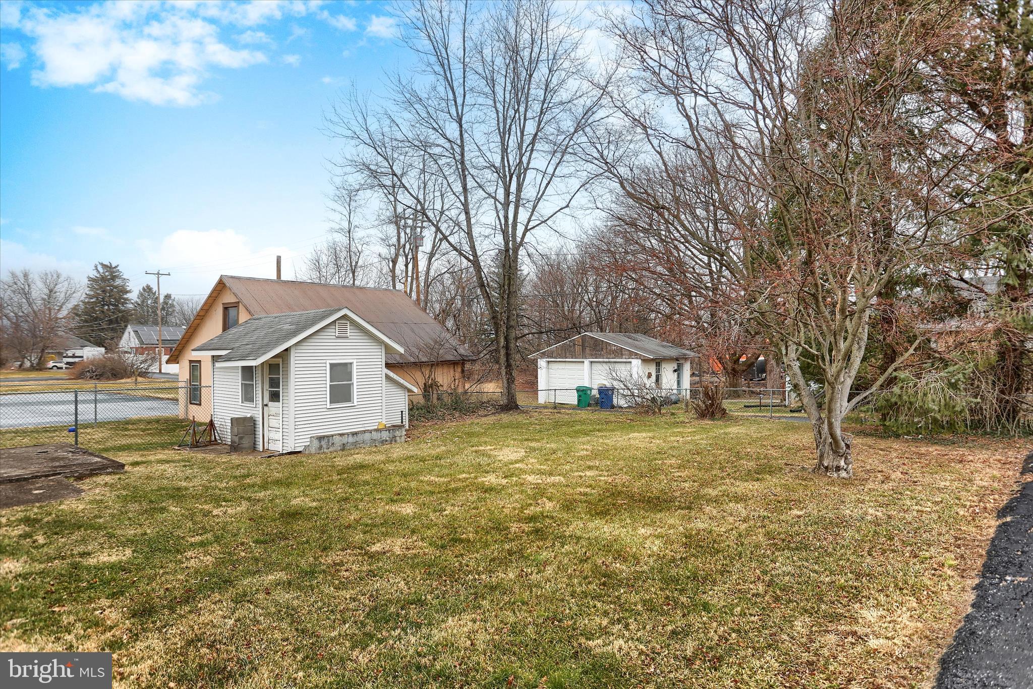 LOWER PAXTON TOWNSHIP - Residential