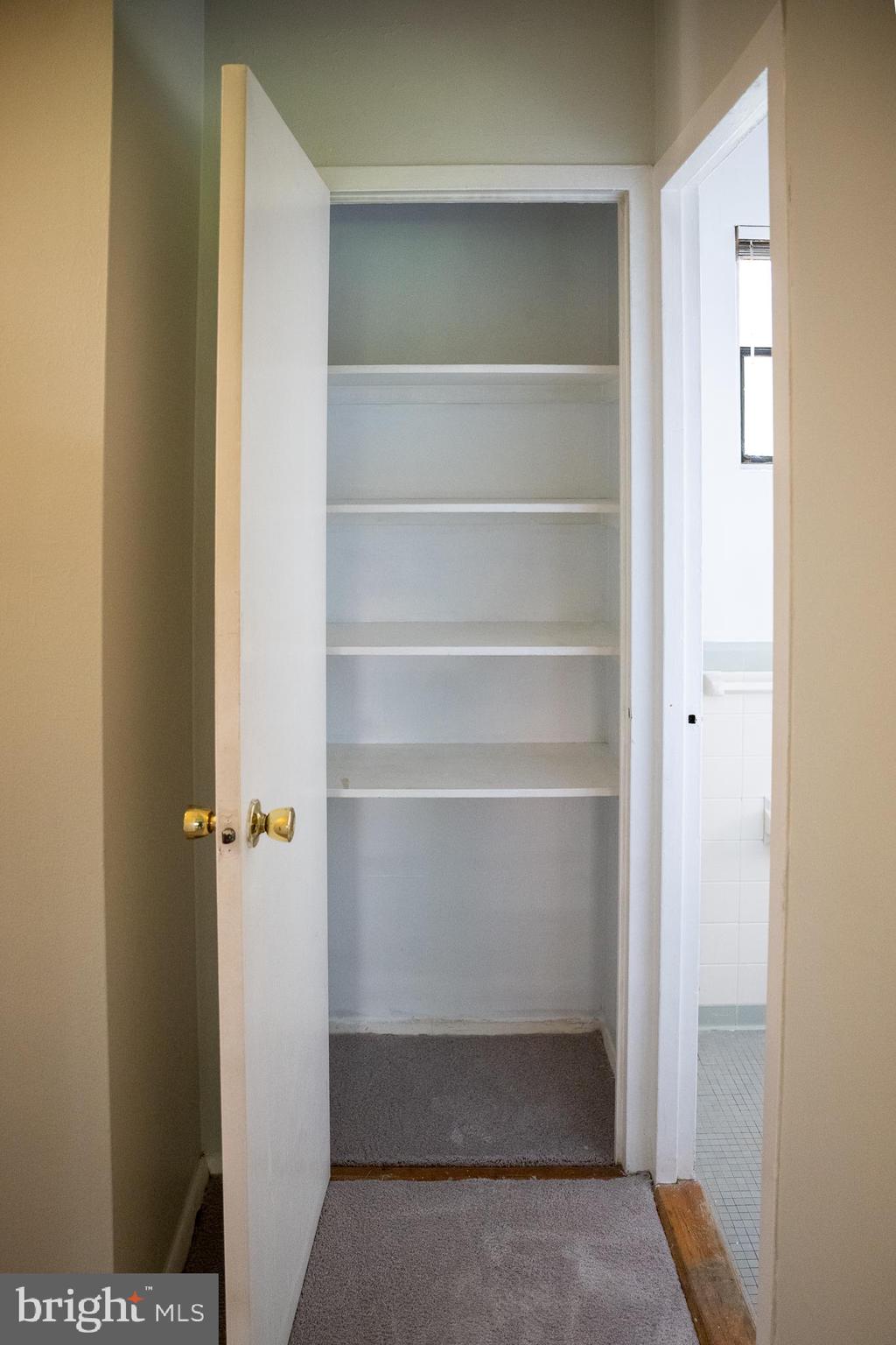 PARKFAIRFAX - Residential