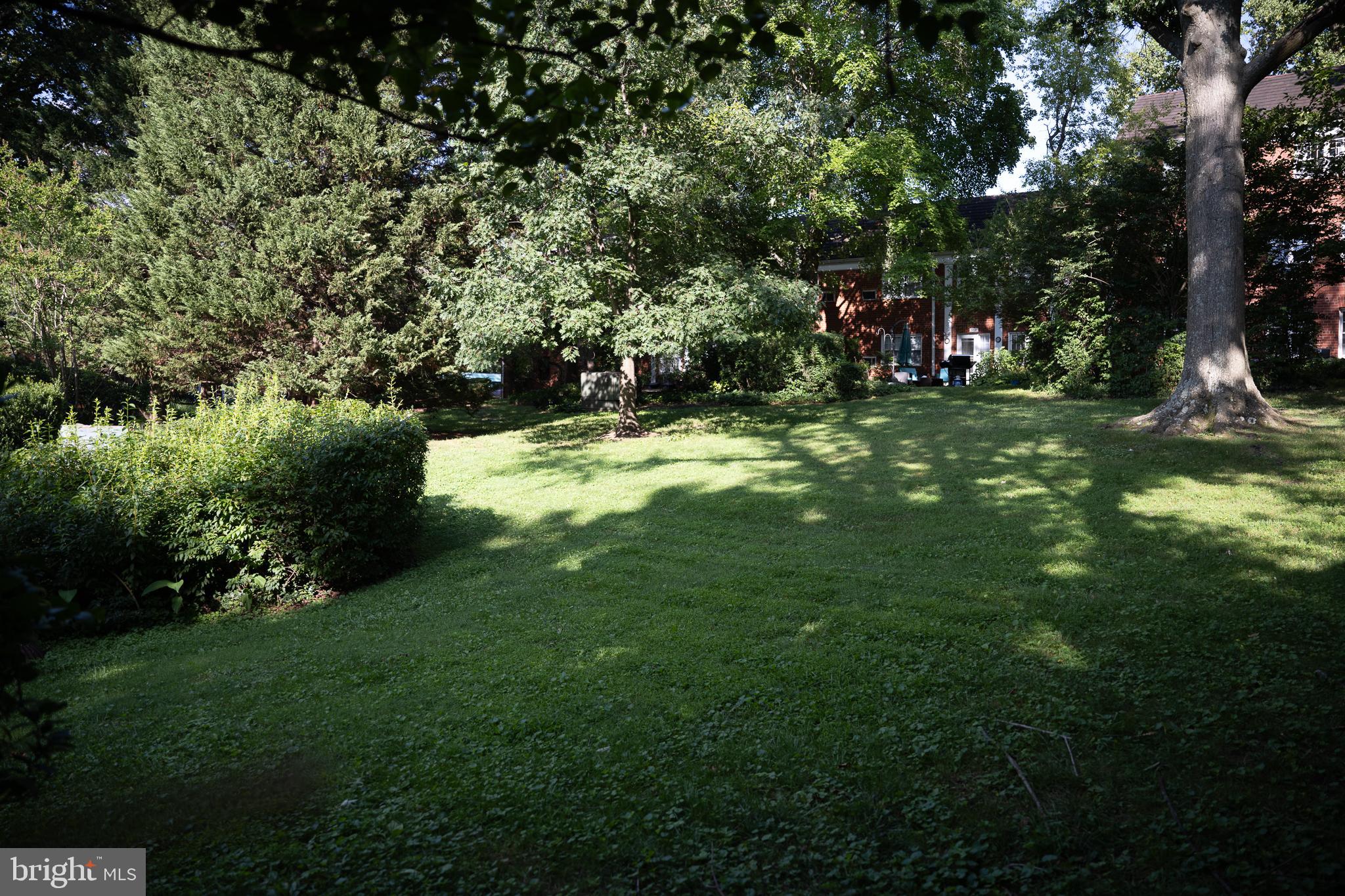 PARKFAIRFAX - Residential