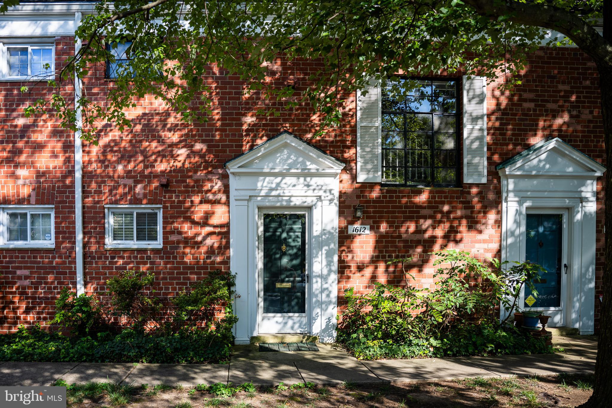 PARKFAIRFAX - Residential