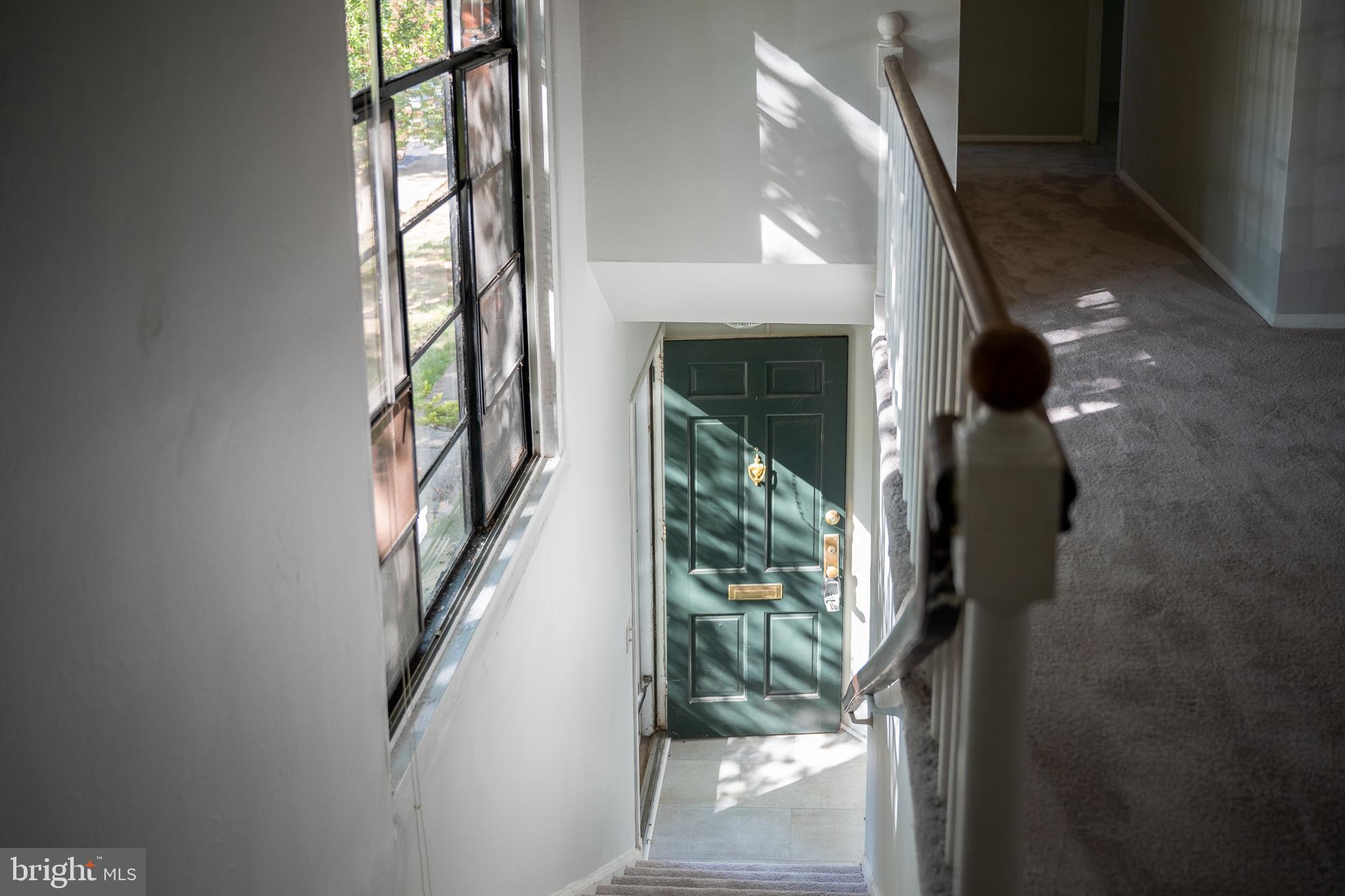 PARKFAIRFAX - Residential