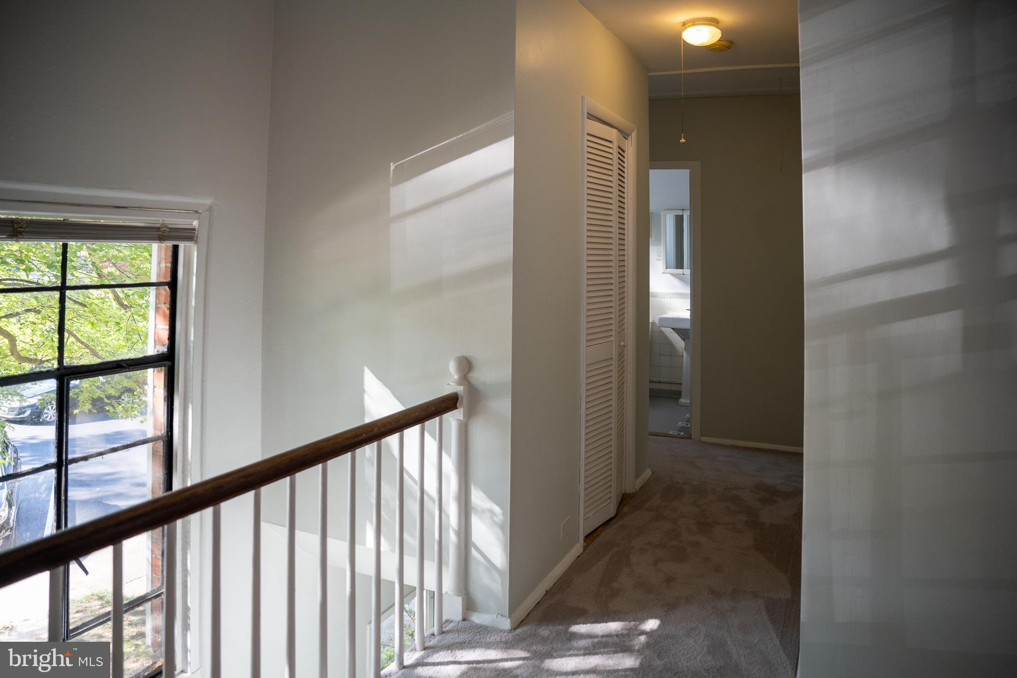 PARKFAIRFAX - Residential