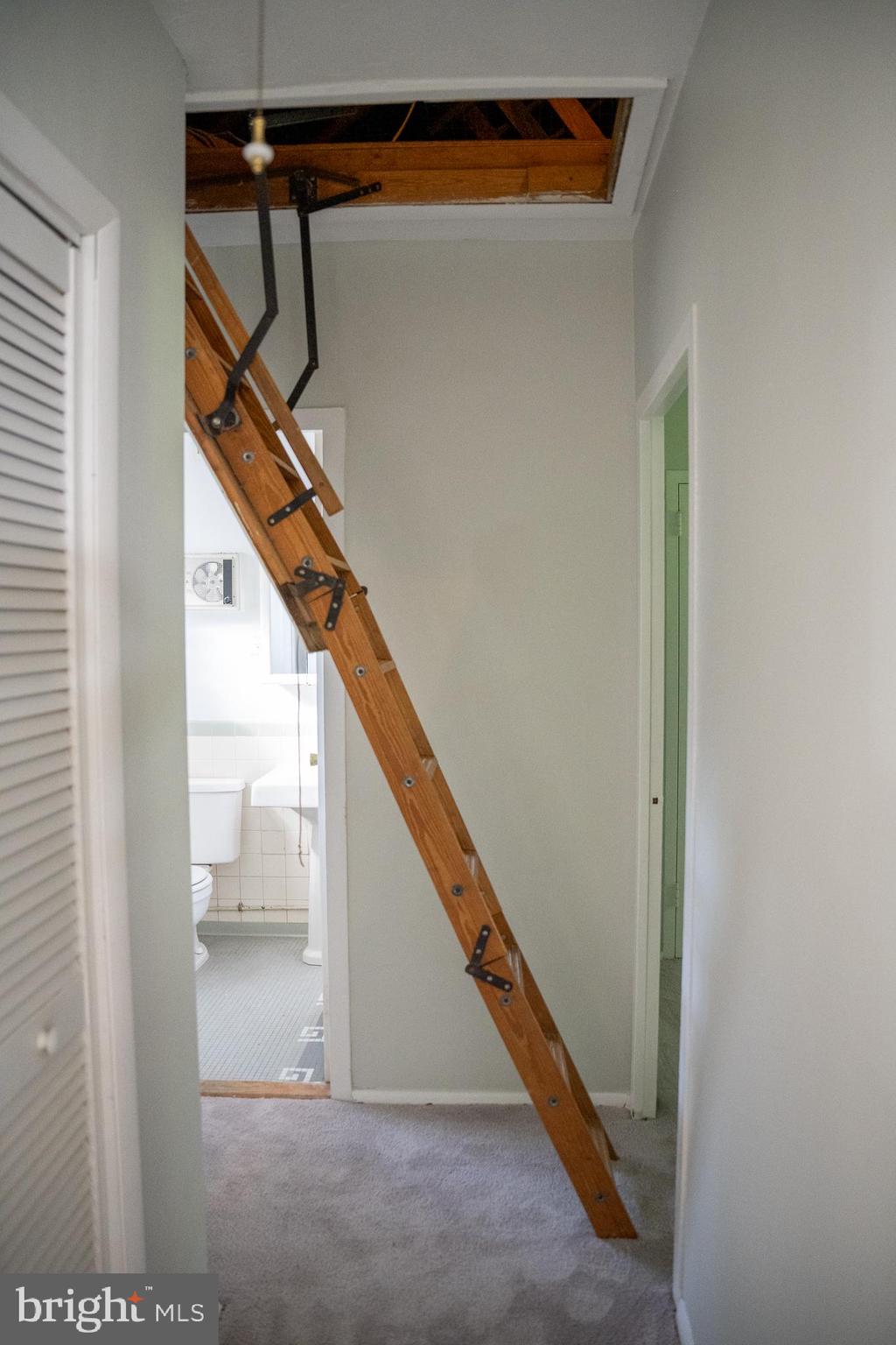 PARKFAIRFAX - Residential