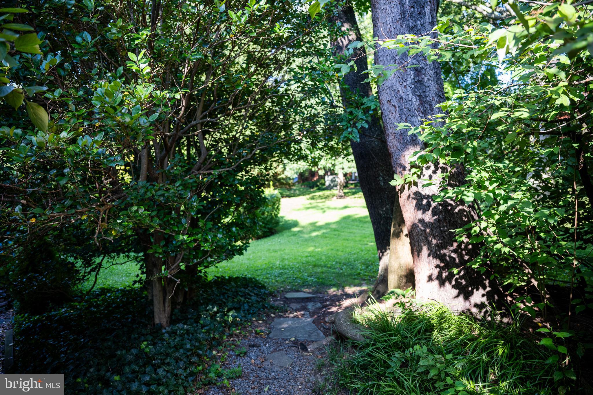 PARKFAIRFAX - Residential