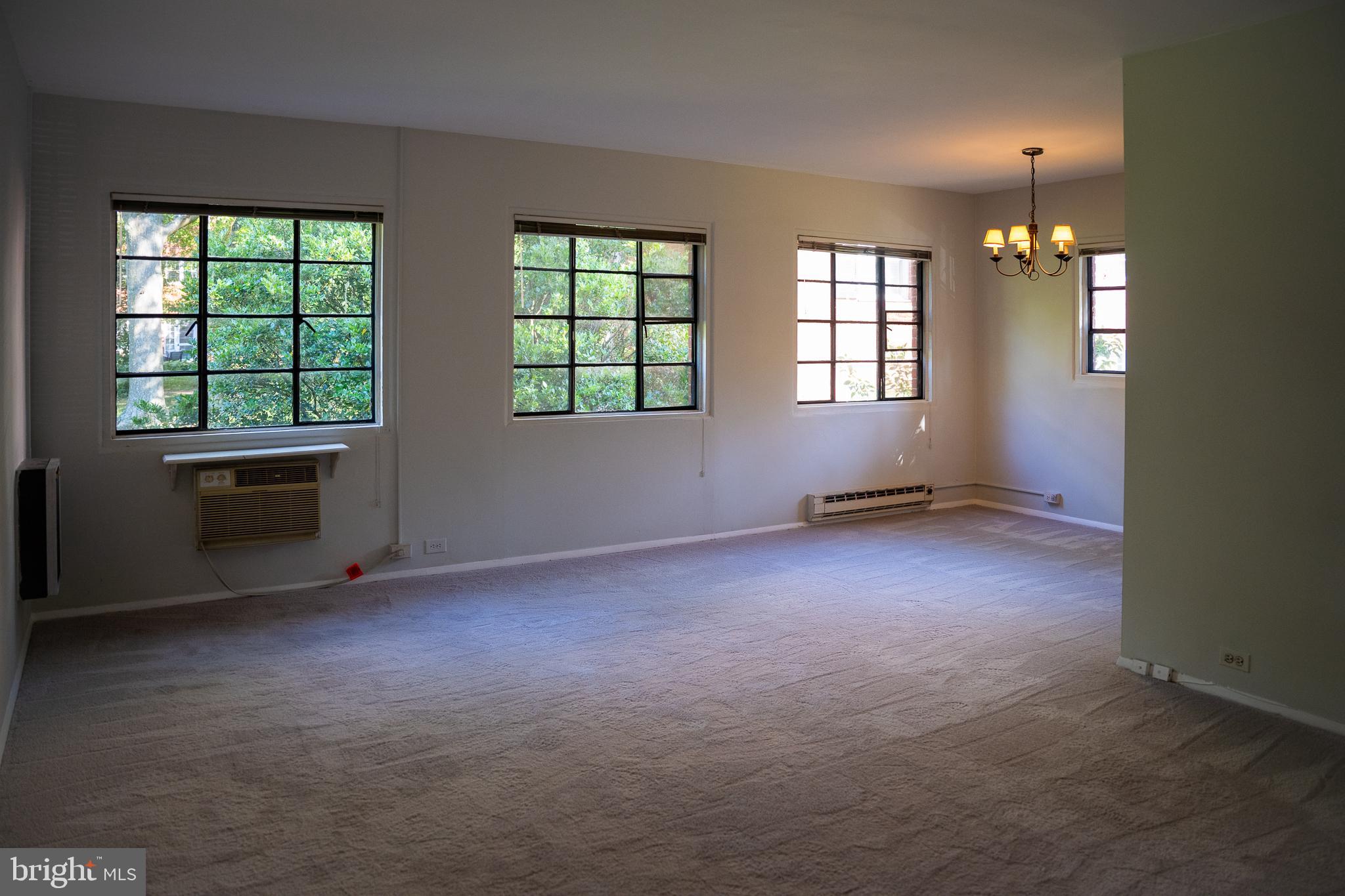 PARKFAIRFAX - Residential