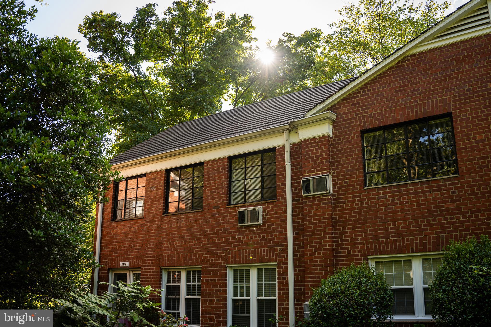 PARKFAIRFAX - Residential