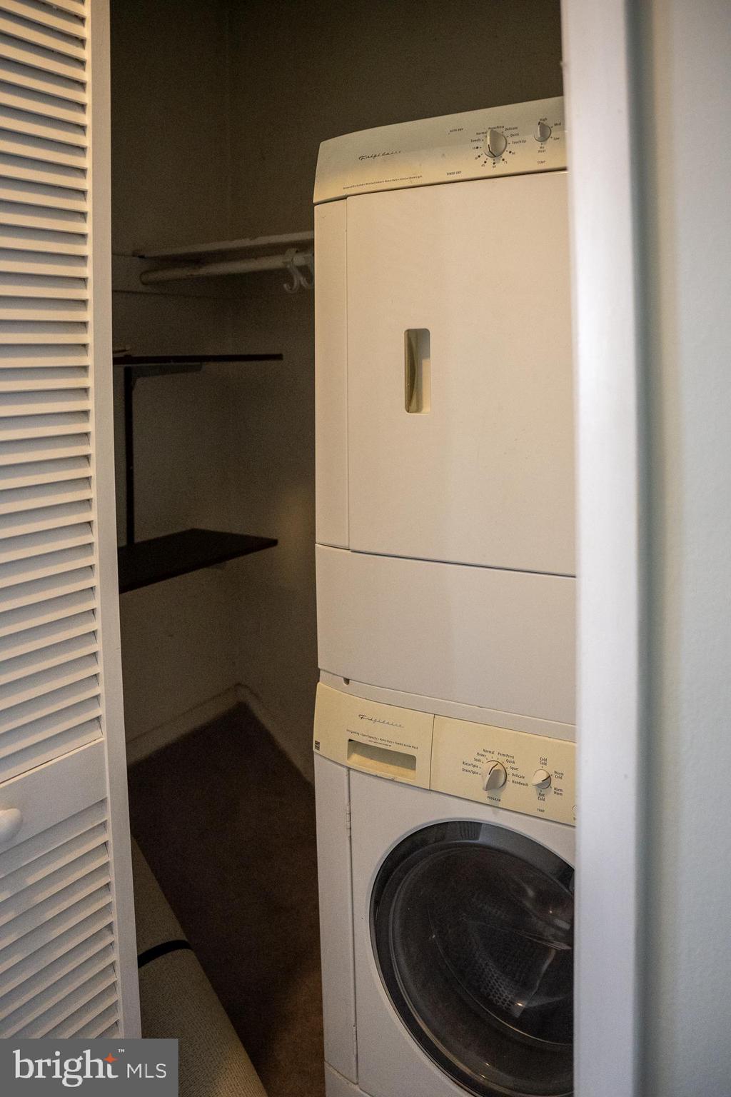 PARKFAIRFAX - Residential