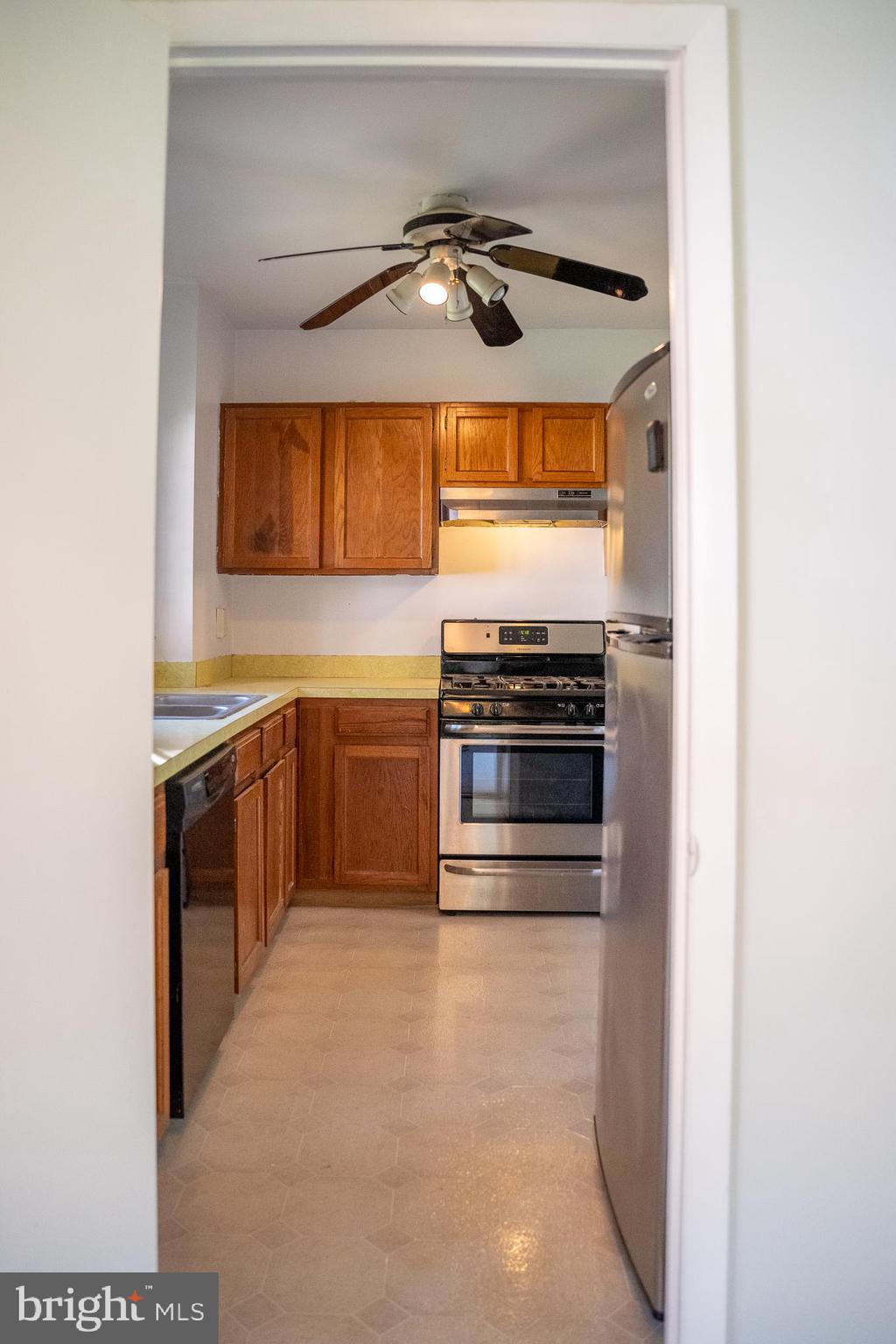 PARKFAIRFAX - Residential