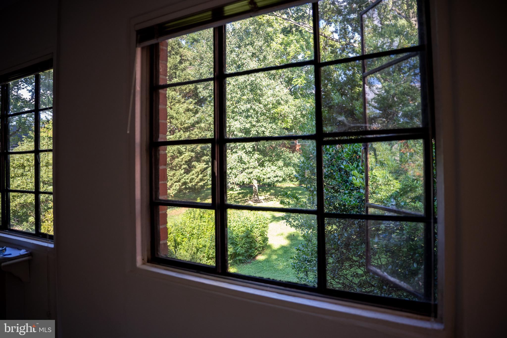 PARKFAIRFAX - Residential