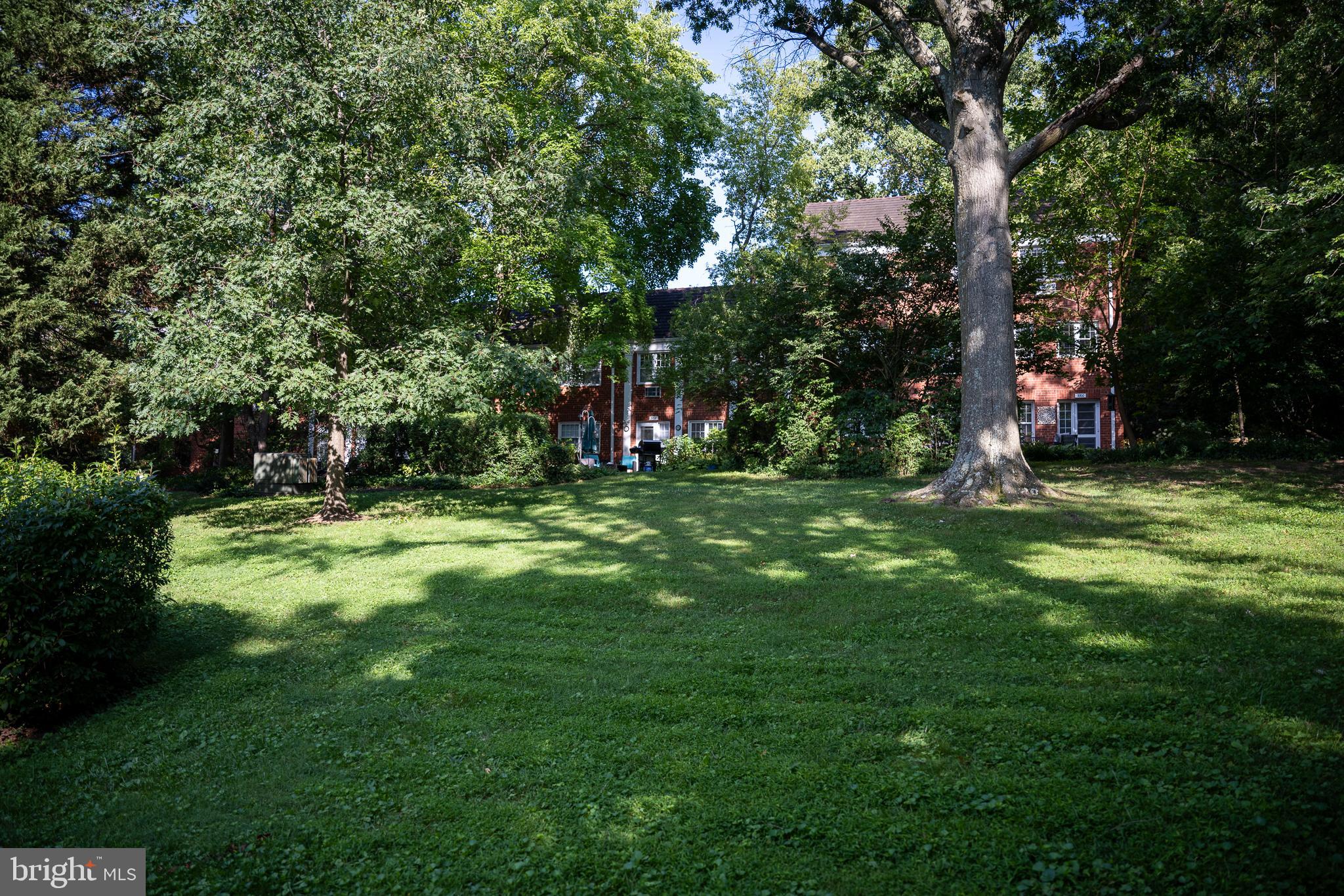 PARKFAIRFAX - Residential