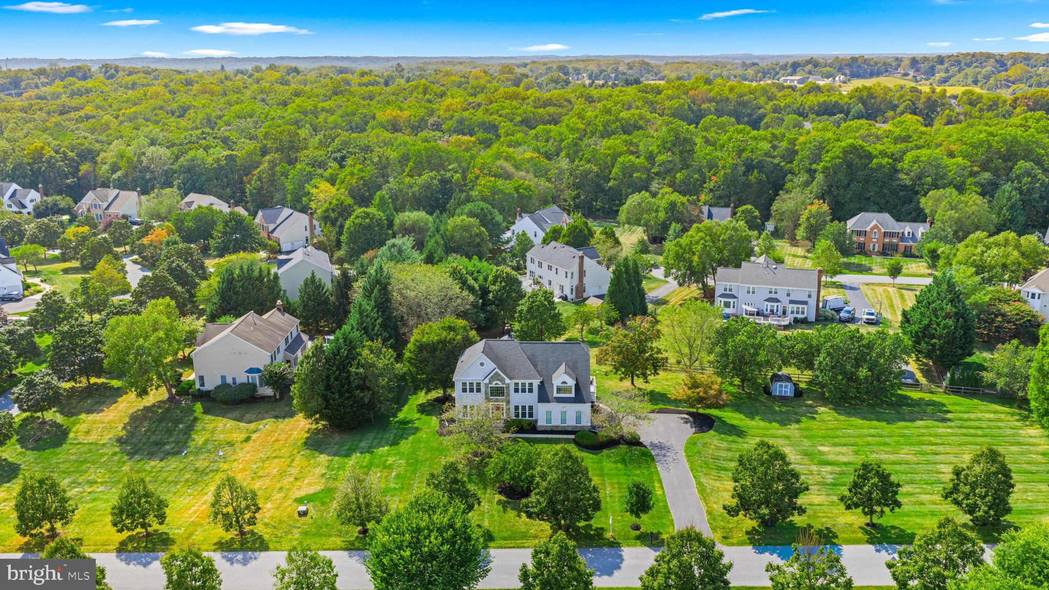 ASHLEIGH KNOLLS - Residential