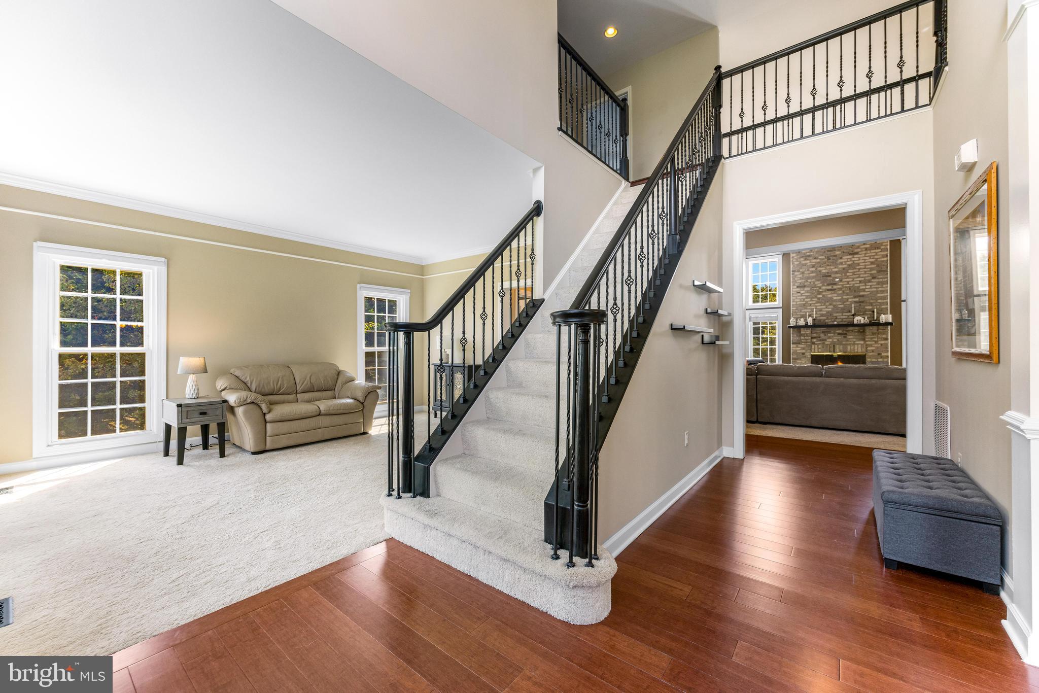 ASHLEIGH KNOLLS - Residential