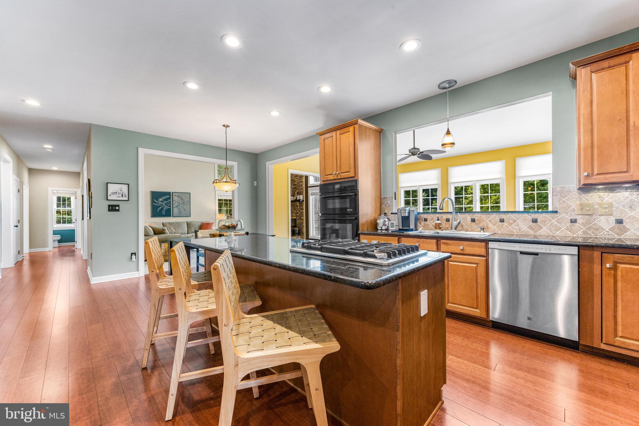 ASHLEIGH KNOLLS - Residential