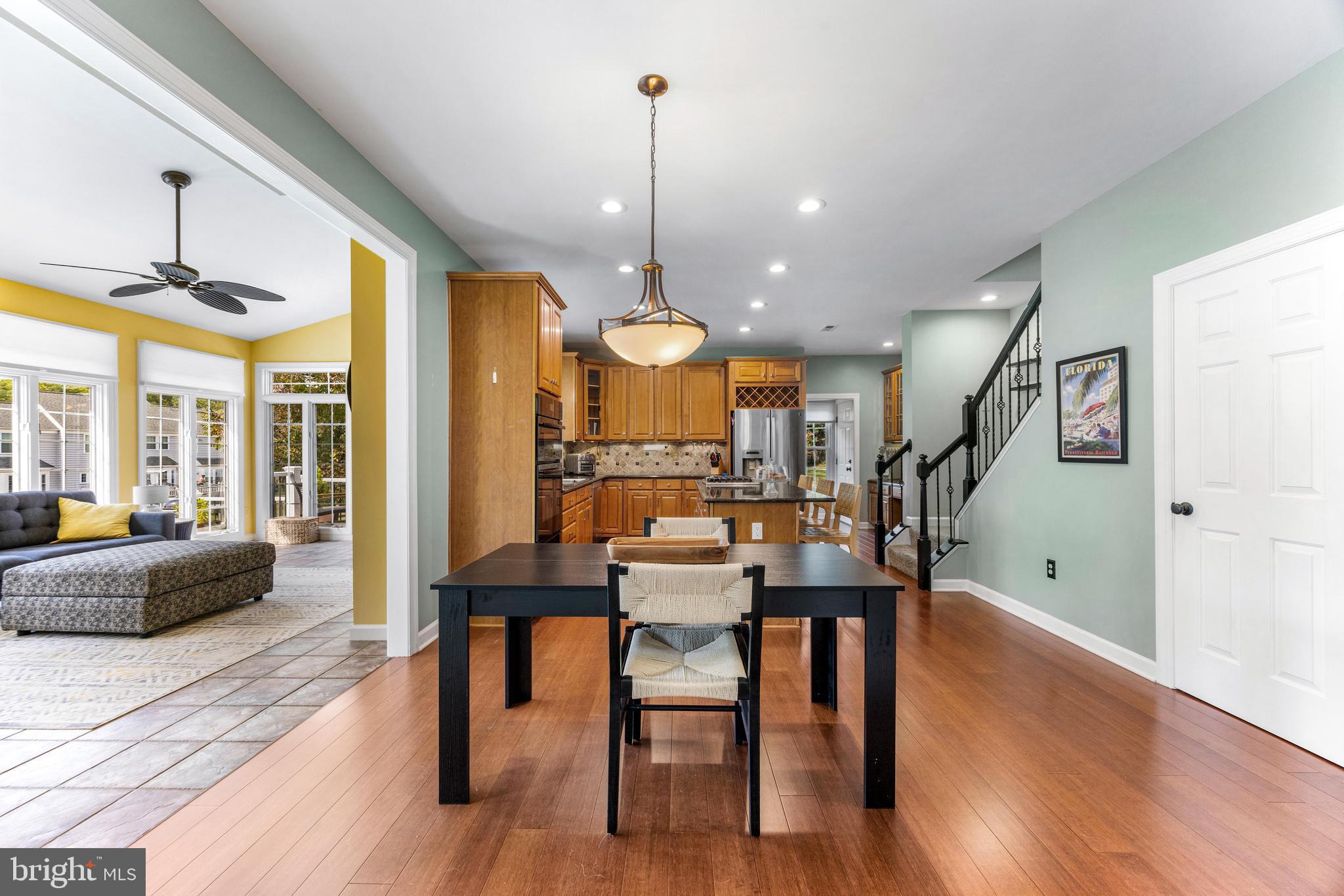 ASHLEIGH KNOLLS - Residential