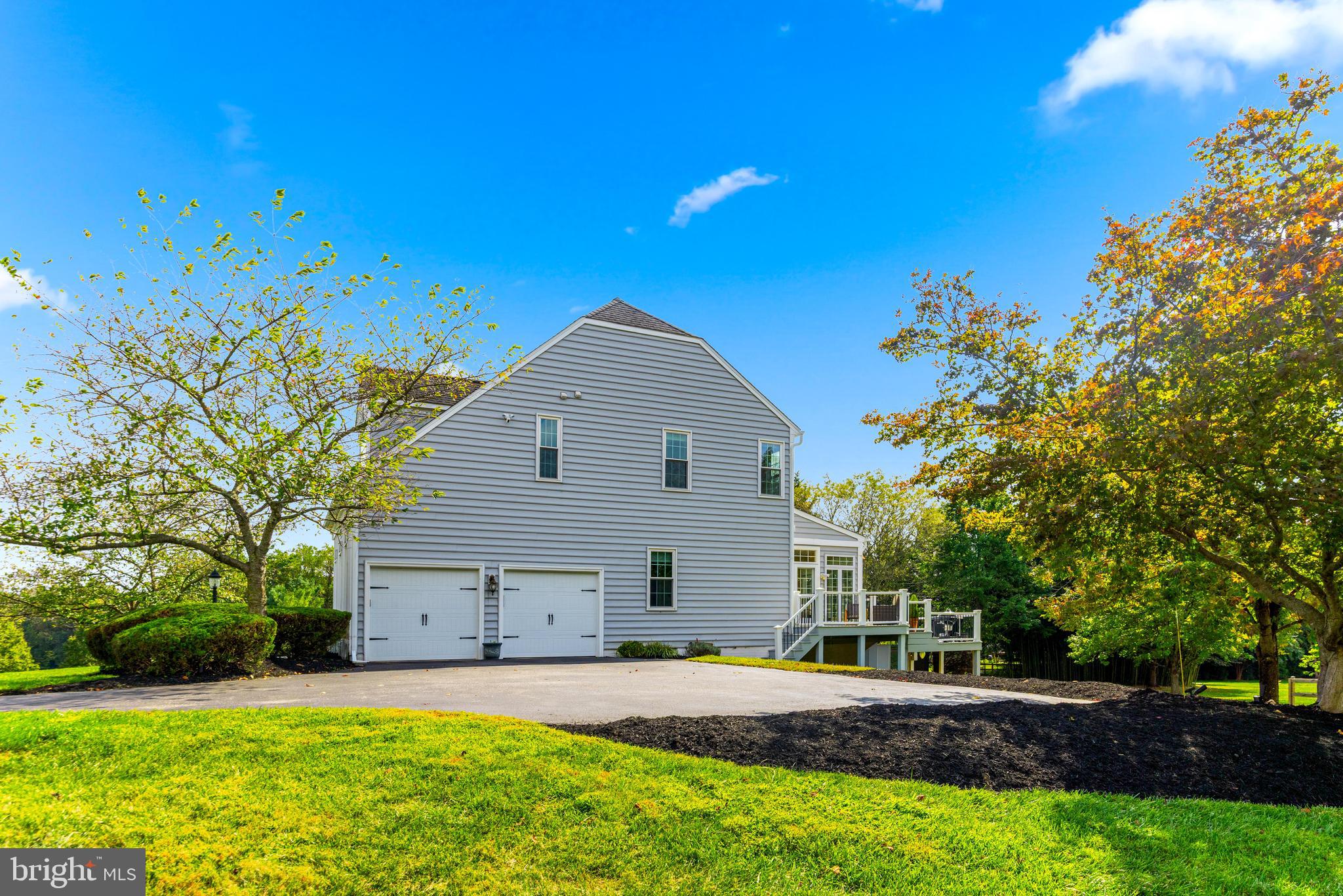 ASHLEIGH KNOLLS - Residential