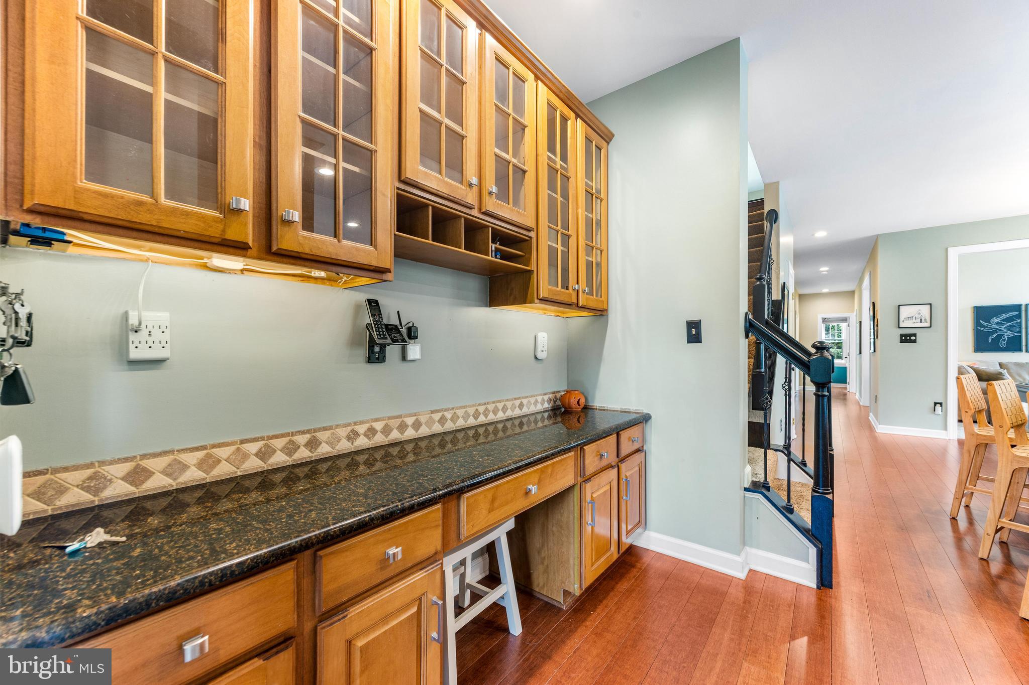 ASHLEIGH KNOLLS - Residential