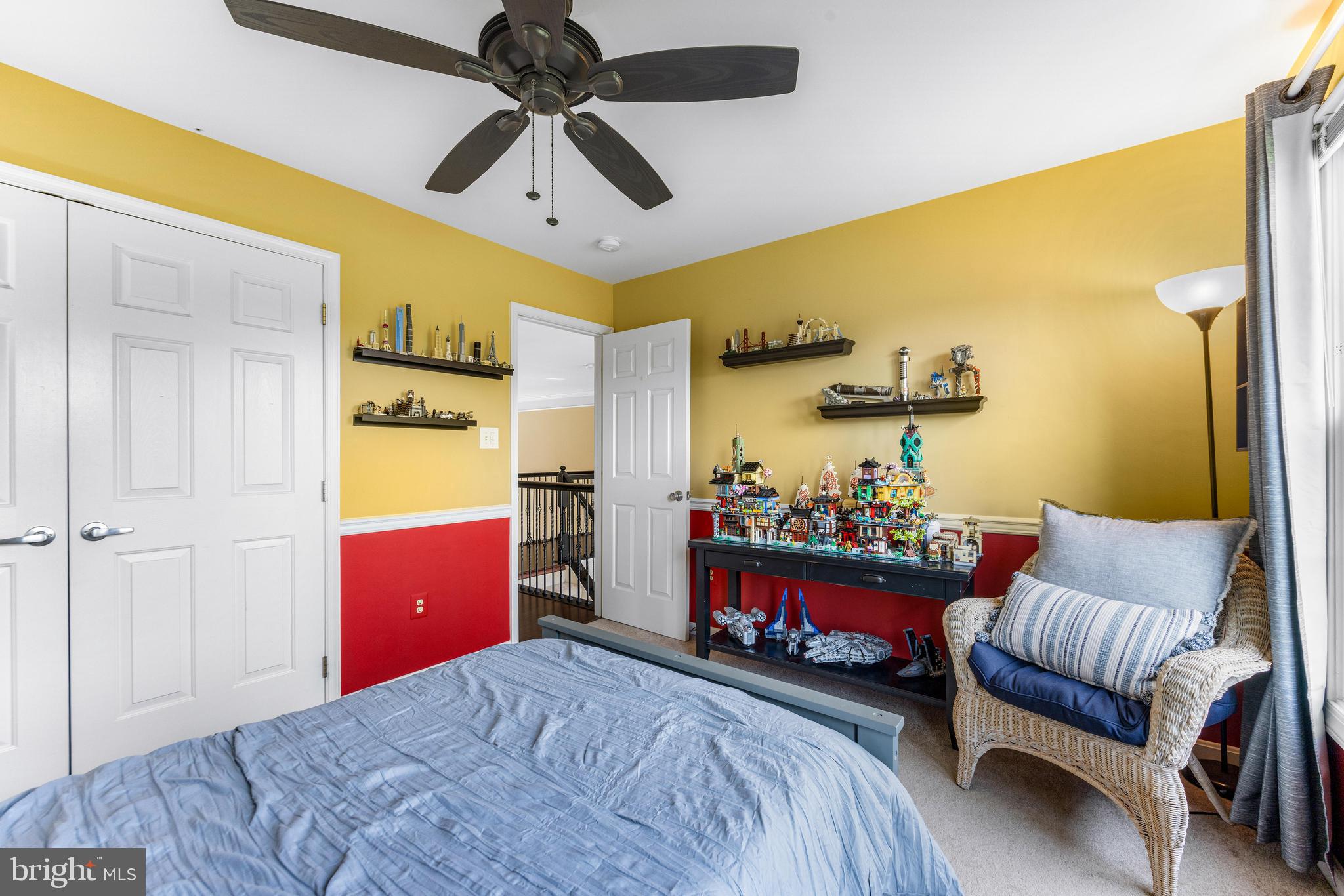 ASHLEIGH KNOLLS - Residential