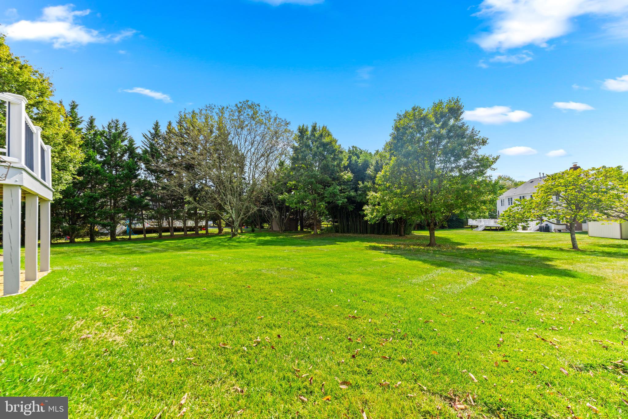 ASHLEIGH KNOLLS - Residential