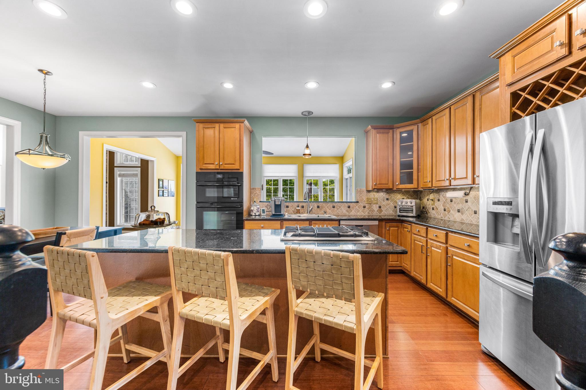 ASHLEIGH KNOLLS - Residential