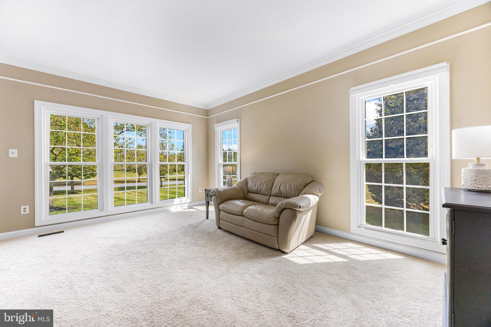 ASHLEIGH KNOLLS - Residential