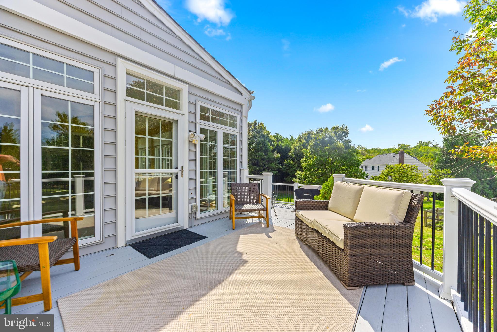 ASHLEIGH KNOLLS - Residential