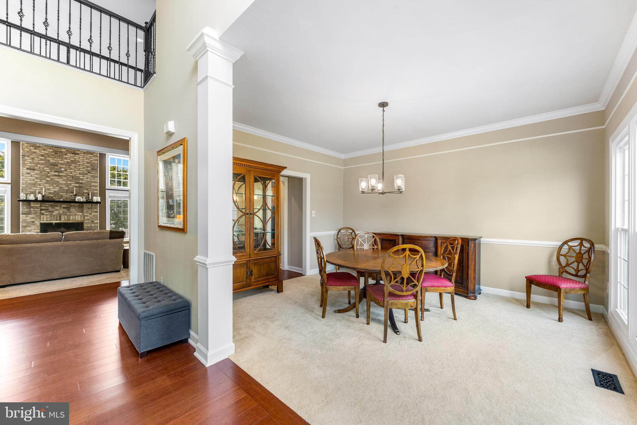 ASHLEIGH KNOLLS - Residential