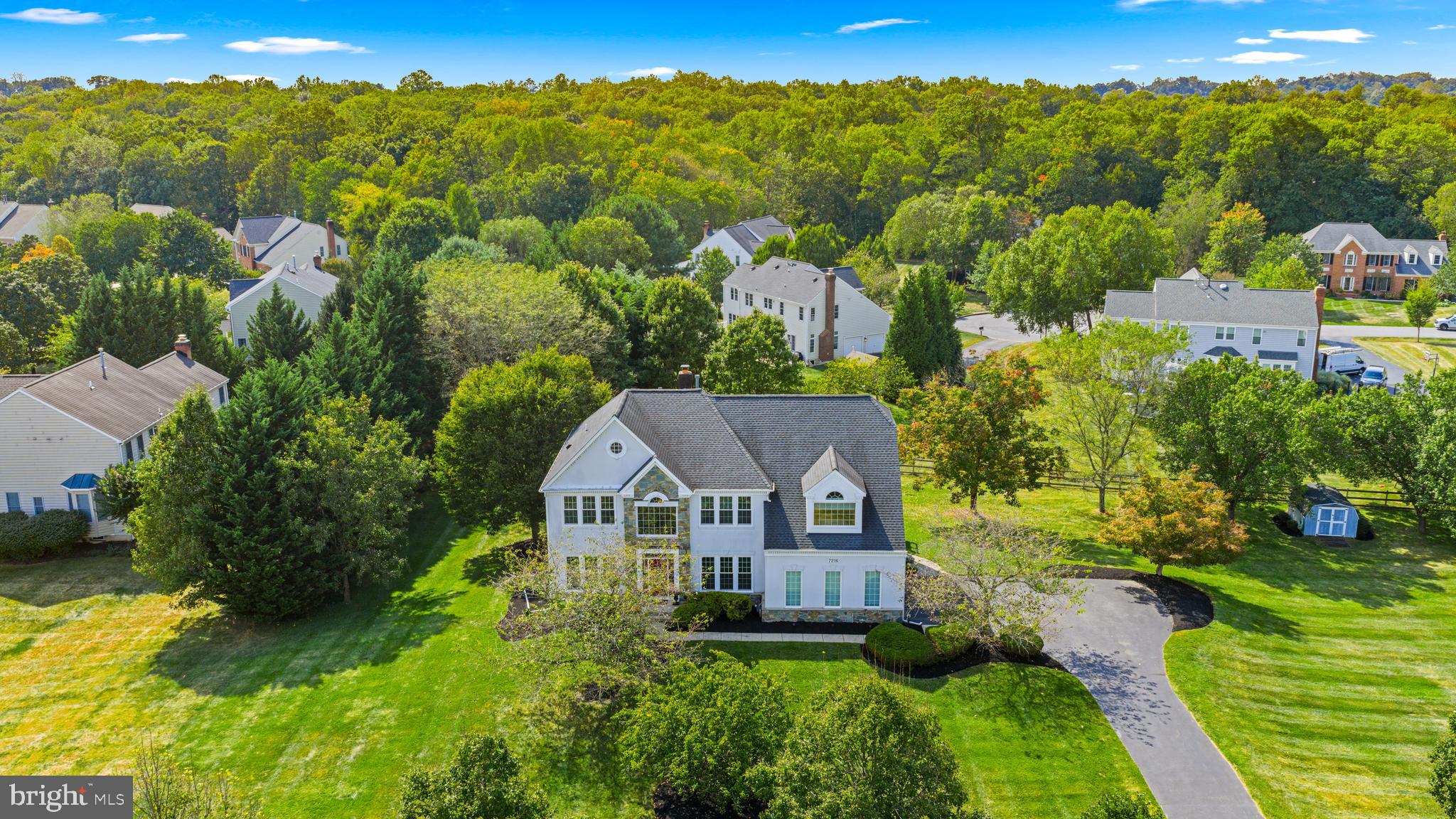 ASHLEIGH KNOLLS - Residential