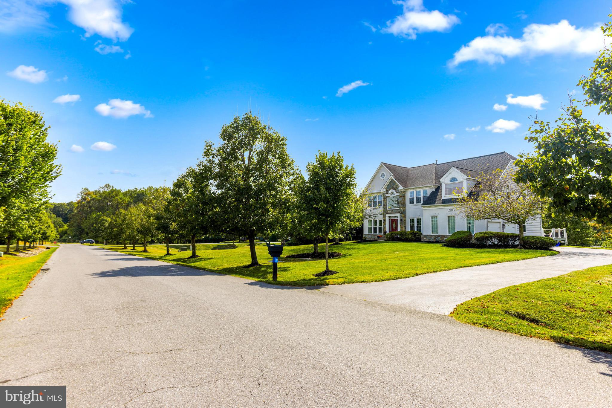 ASHLEIGH KNOLLS - Residential