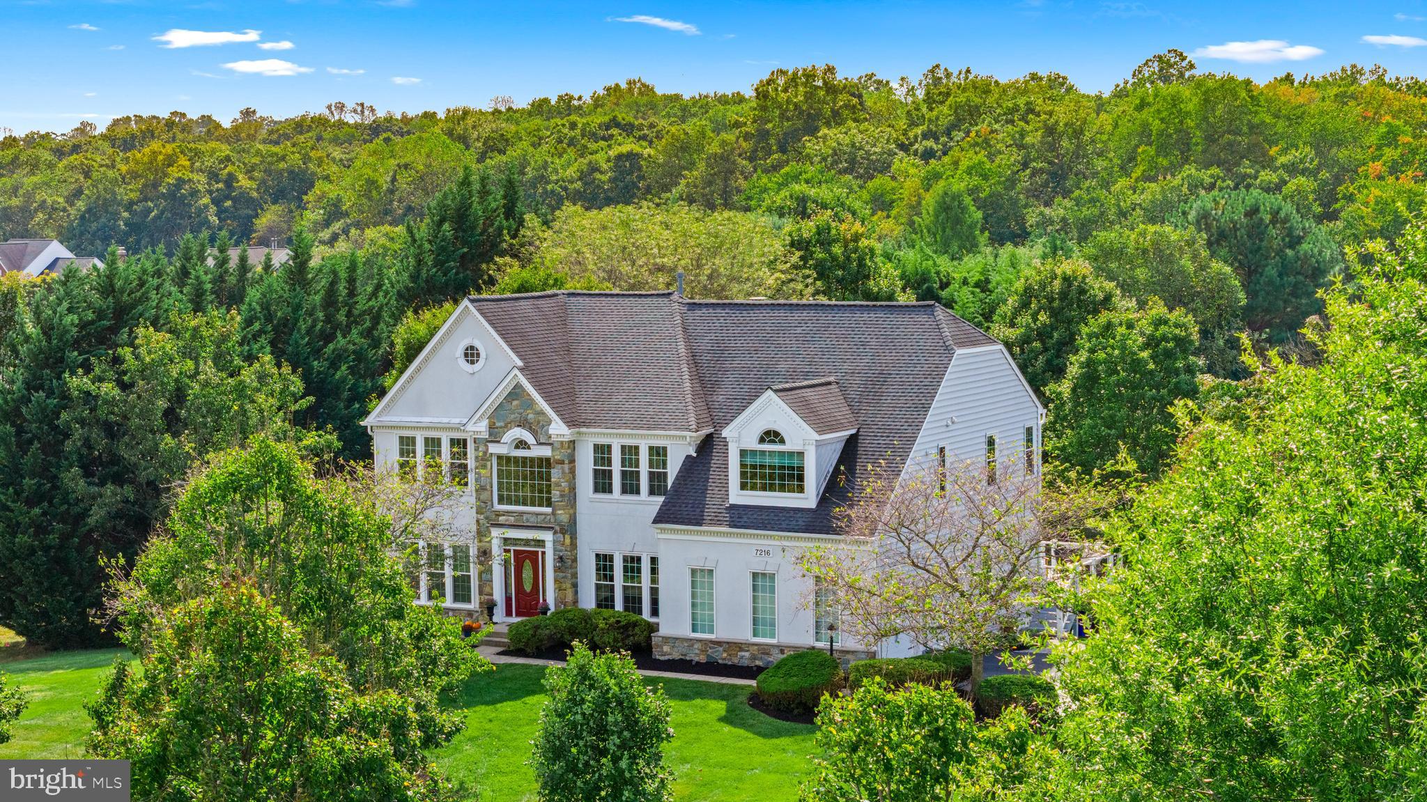 ASHLEIGH KNOLLS - Residential